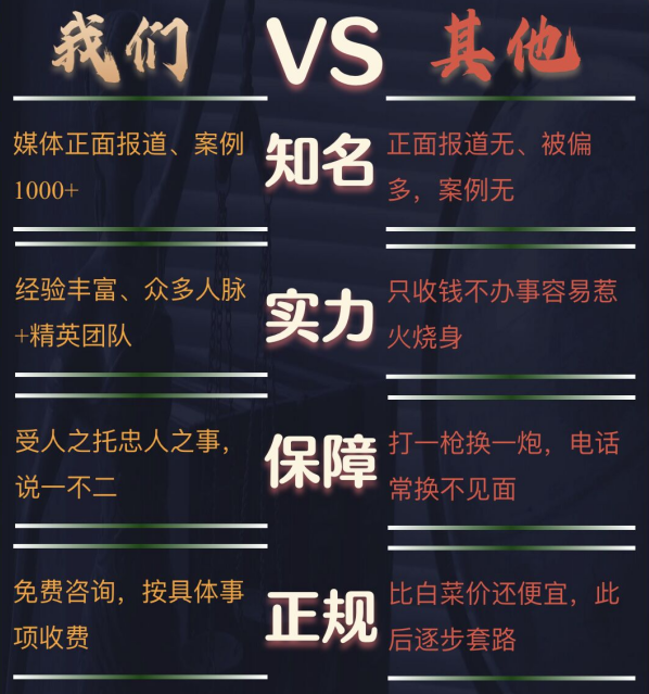 灞桥区私家调查公司的费用是多少